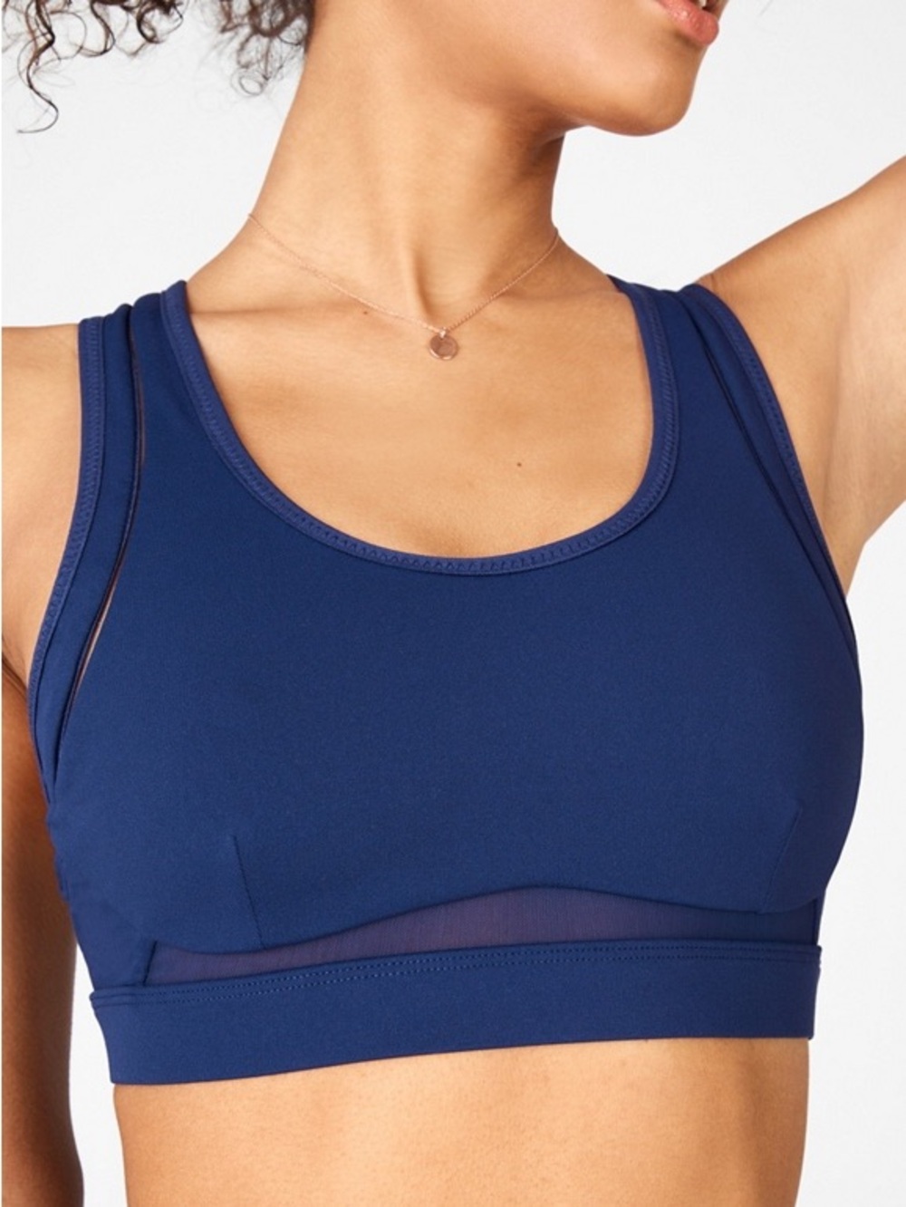 Belle High Impact Sports Bra